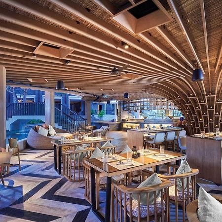 Marriott'S Bali Nusa Dua Gardens Ngoại thất bức ảnh