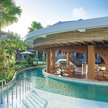 Marriott'S Bali Nusa Dua Gardens Ngoại thất bức ảnh