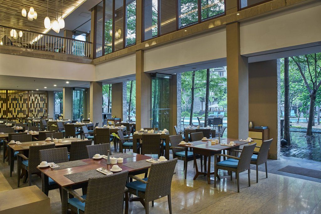 Marriott'S Bali Nusa Dua Gardens Ngoại thất bức ảnh